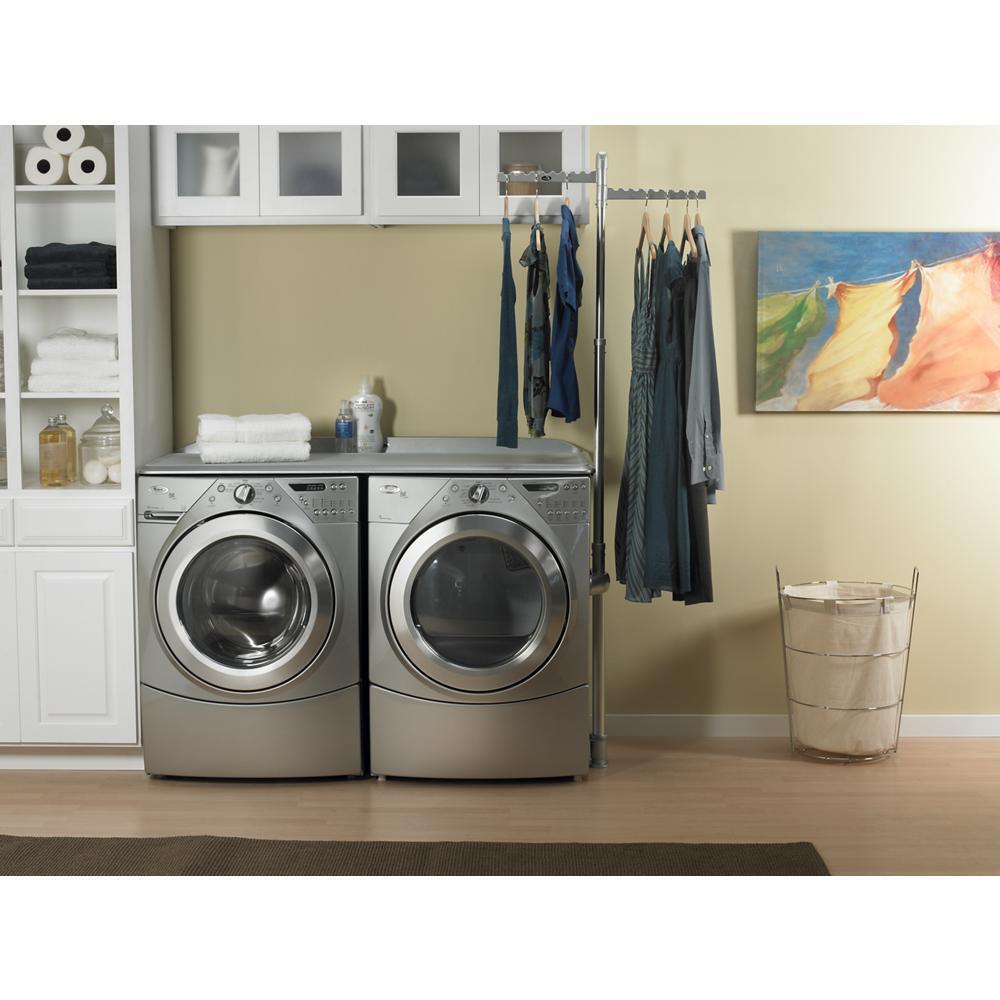 Kitchenaid XHS1000XX Adjustable Clothes Hanger Rack