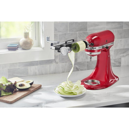 Kitchenaid KSMSCA Vegetable Sheet Cutter Attachment