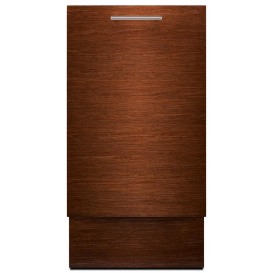 Kitchenaid UDPS5118PP Panel-Ready Compact Dishwasher with Stainless Steel Tub