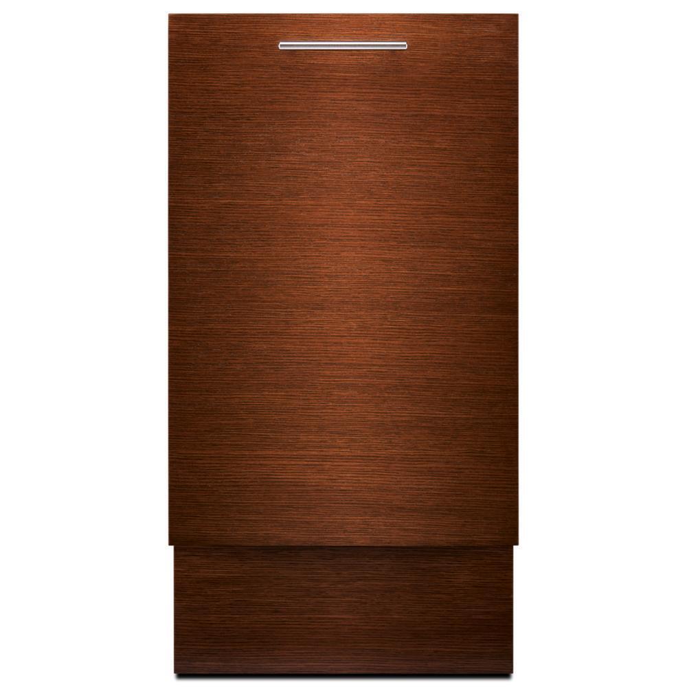 Maytag UDPS5118PP Panel-Ready Compact Dishwasher with Stainless Steel Tub