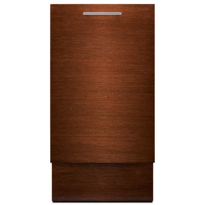 Maytag UDPS5118PP Panel-Ready Compact Dishwasher with Stainless Steel Tub