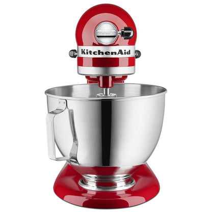 Kitchenaid KSM100PSER Ultra Power Plus™ Tilt-Head Stand Mixer