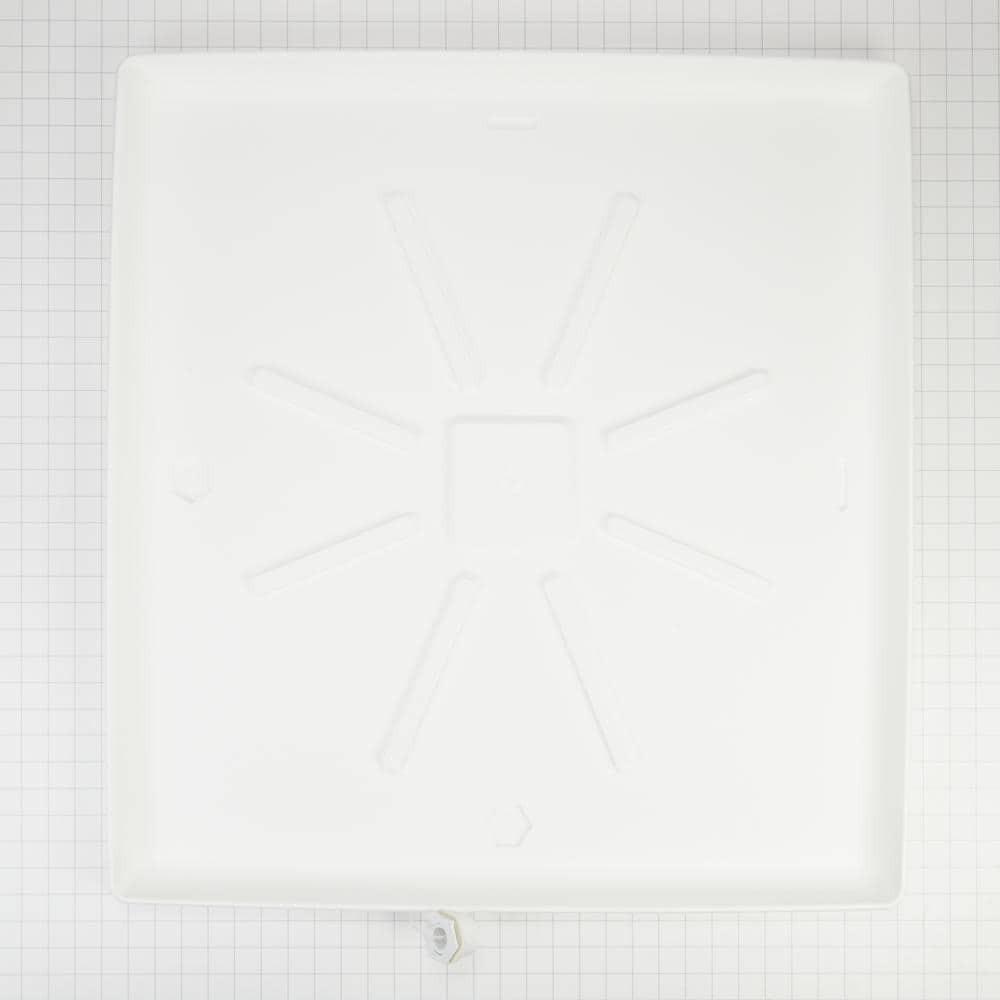 Kitchenaid 8212526 Washer Drip Tray Large Enough for Duet Models, Measuring 29-IN x 31-IN