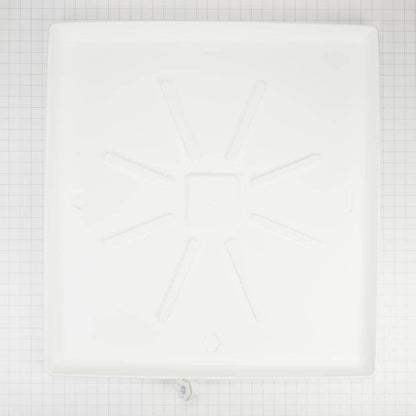 Kitchenaid 8212526 Washer Drip Tray Large Enough for Duet Models, Measuring 29-IN x 31-IN