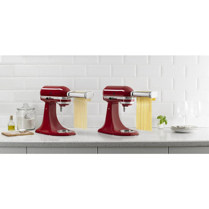 Kitchenaid KSMPCA 2-Piece Pasta Cutter Set