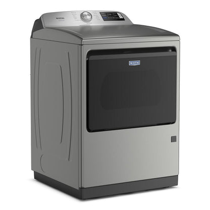 Maytag MGD7205RR 7.4 cu ft. Smart Top Load Dryer with Pet Pro Option