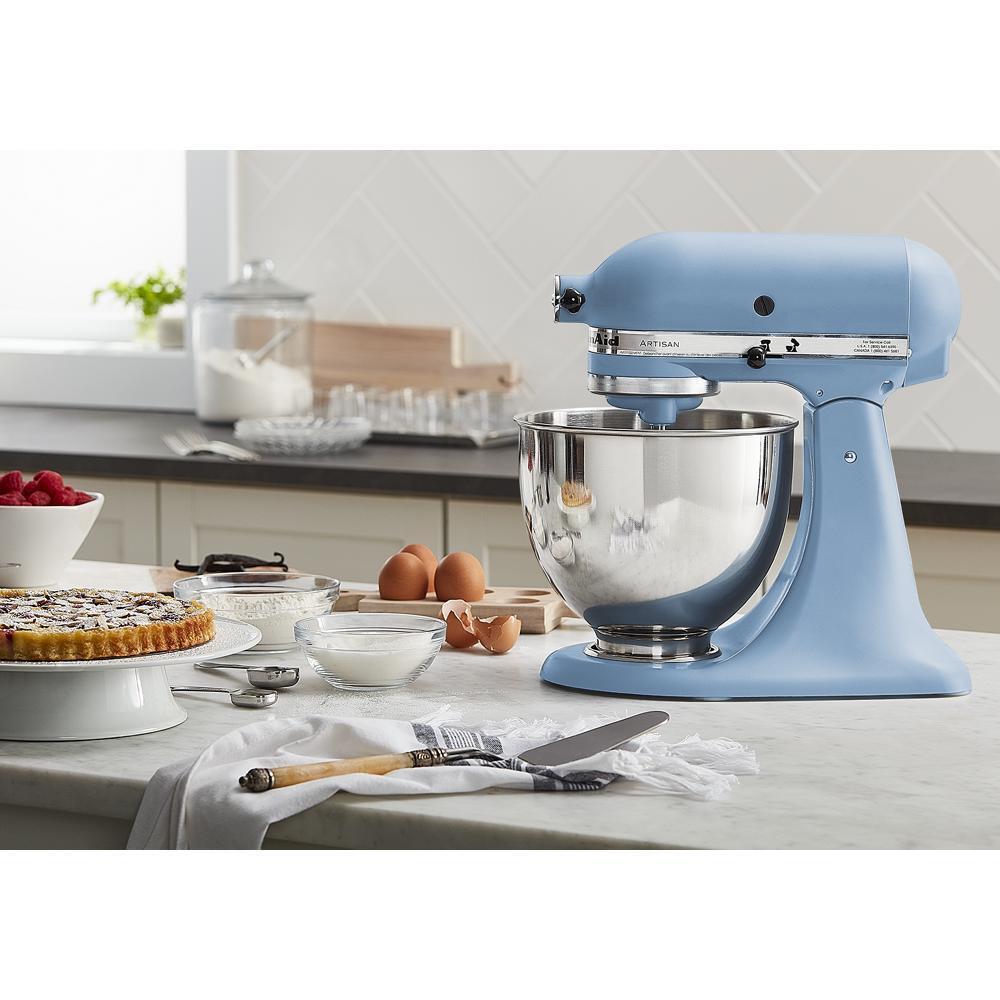 Kitchenaid KSM150PSVB Artisan® Series 5 Quart Tilt-Head Stand Mixer