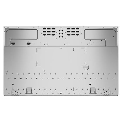 Maytag MMMF6030PW Over-the-Range Flush Built-In Microwave - 1.1 Cu. Ft.