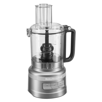 Kitchenaid KFP0921CU 9 Cup Food Processor