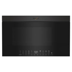 Whirlpool WMMF7530RV Air Fry Over-the-Range Oven with Advanced Sensing Technology