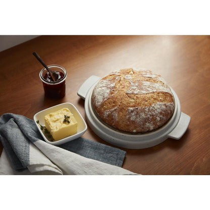Kitchenaid KSM2CB5BGS Bread Bowl with Baking Lid