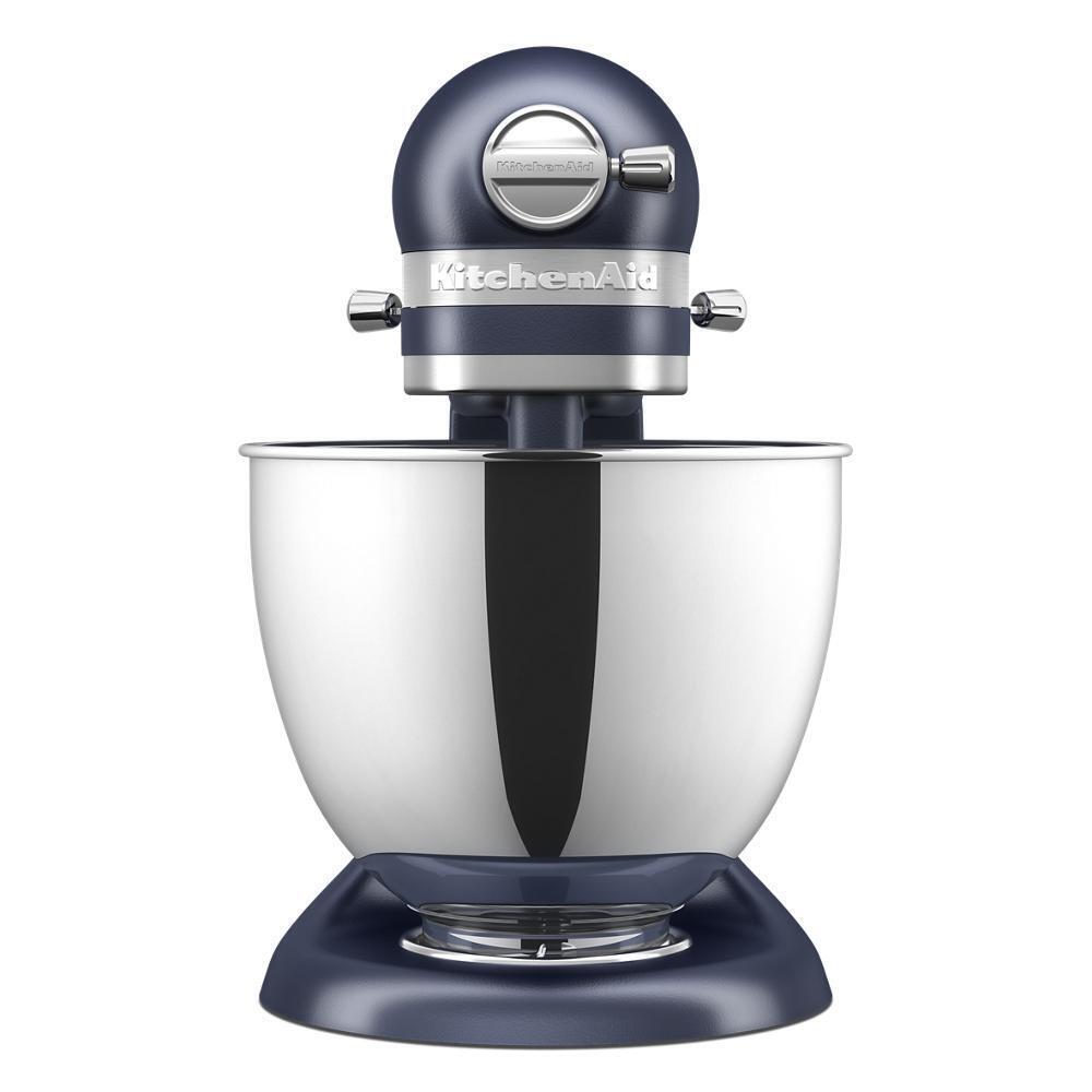Kitchenaid RKSM33XXIB Refurbished Artisan® Mini 3.5 Quart Tilt-Head Stand Mixer