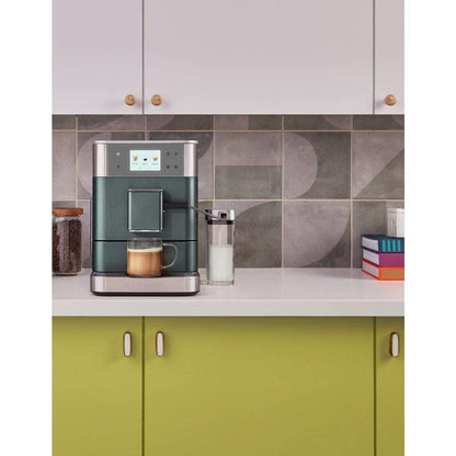 Kitchenaid KES8557JP Fully Automatic Espresso Machine KF7