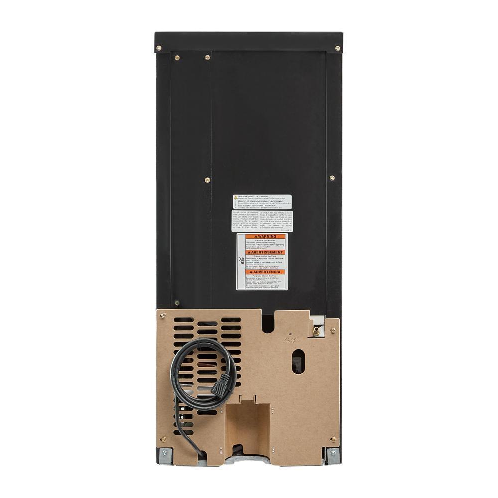 Kitchenaid KUIX515SBE 15'' Automatic Ice Maker