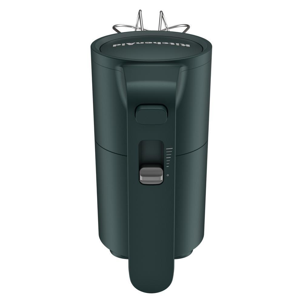 Kitchenaid RKHMR700SE Refurbished KitchenAid Go® Cordless Hand Mixer - battery sold seperately