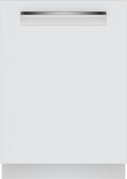Bosch SHP78CM2N 800 Series, built-under dishwasher, 24'', White