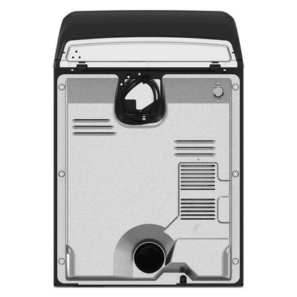 Maytag MGD5430PBK Top Load Gas Dryer with Steam-Enhanced Cycles - 7.0 cu. ft.