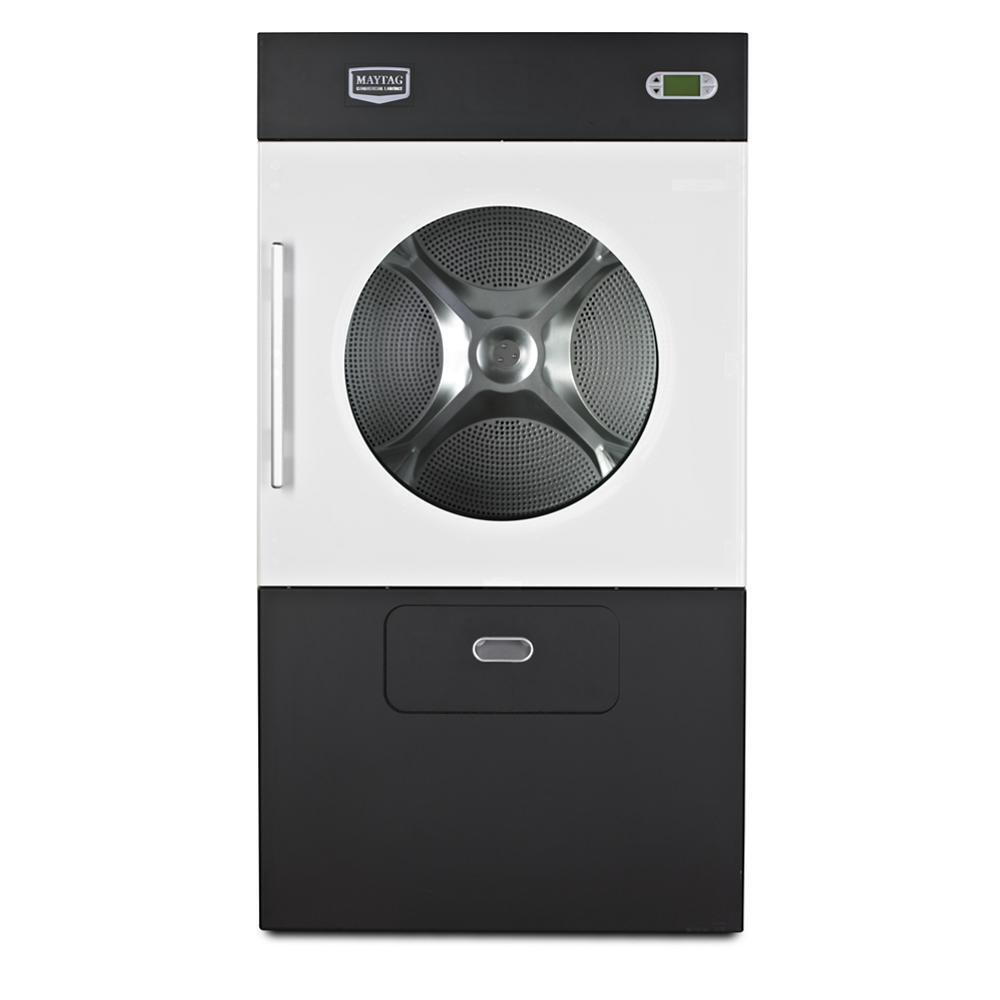 Maytag MDG52PNBWW Commercial Energy Advantage™ Multi-Load Dryer