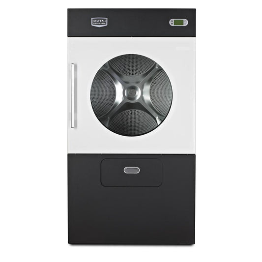 Maytag MDG52PNBWW Commercial Energy Advantage™ Multi-Load Dryer