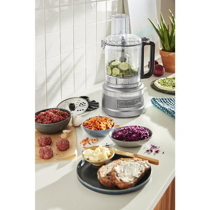 Kitchenaid KFP0921CU 9 Cup Food Processor