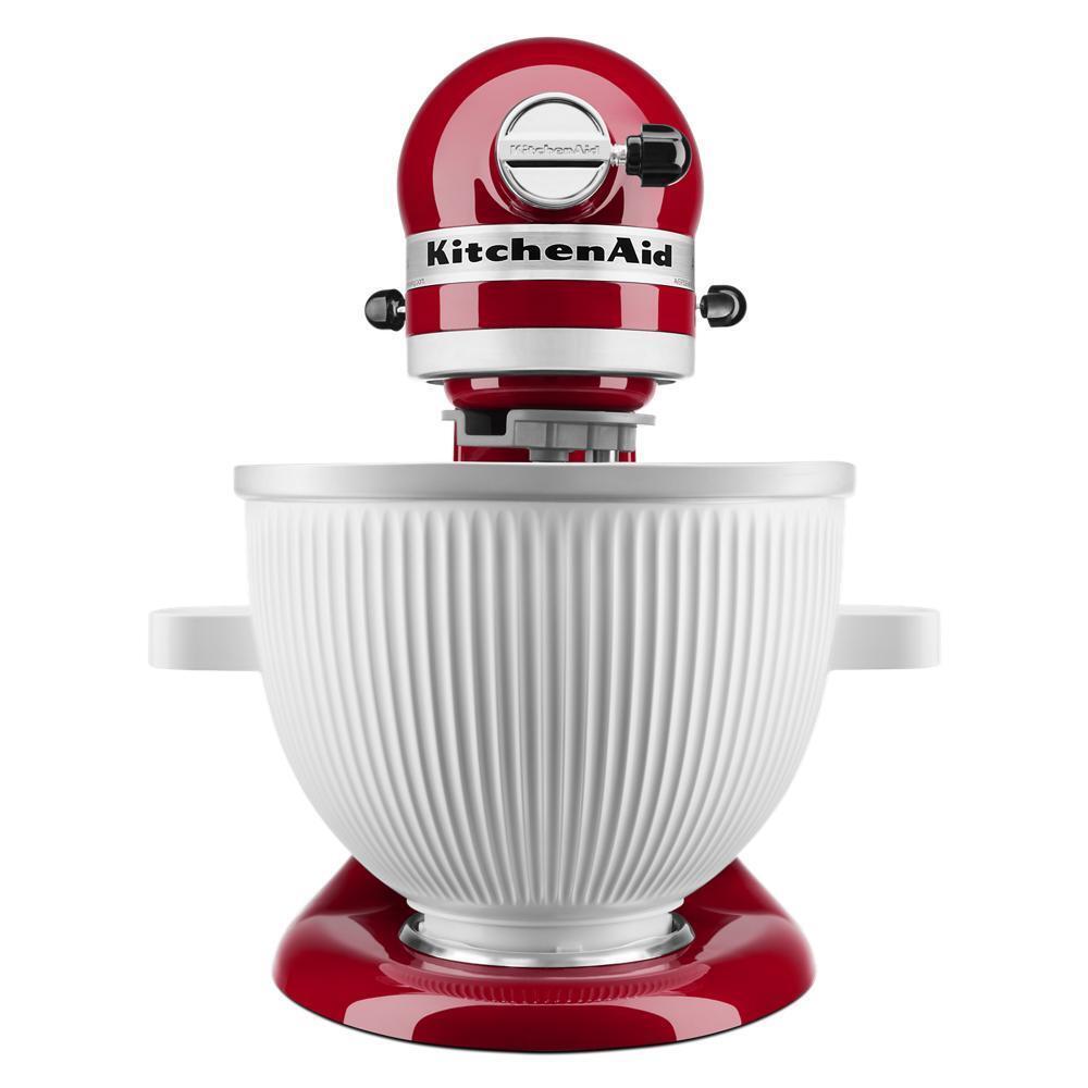 Kitchenaid KSMICM Ice Cream Maker Attachment