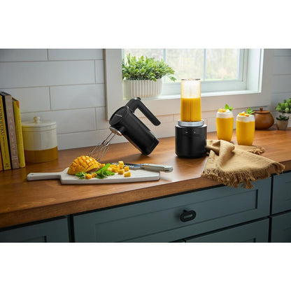 KHMR762BM KitchenAid Go® Cordless Hand Mixer - battery included