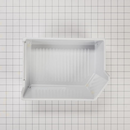 Whirlpool W11403893 Side-by-Side Refrigerator Ice Container Bin
