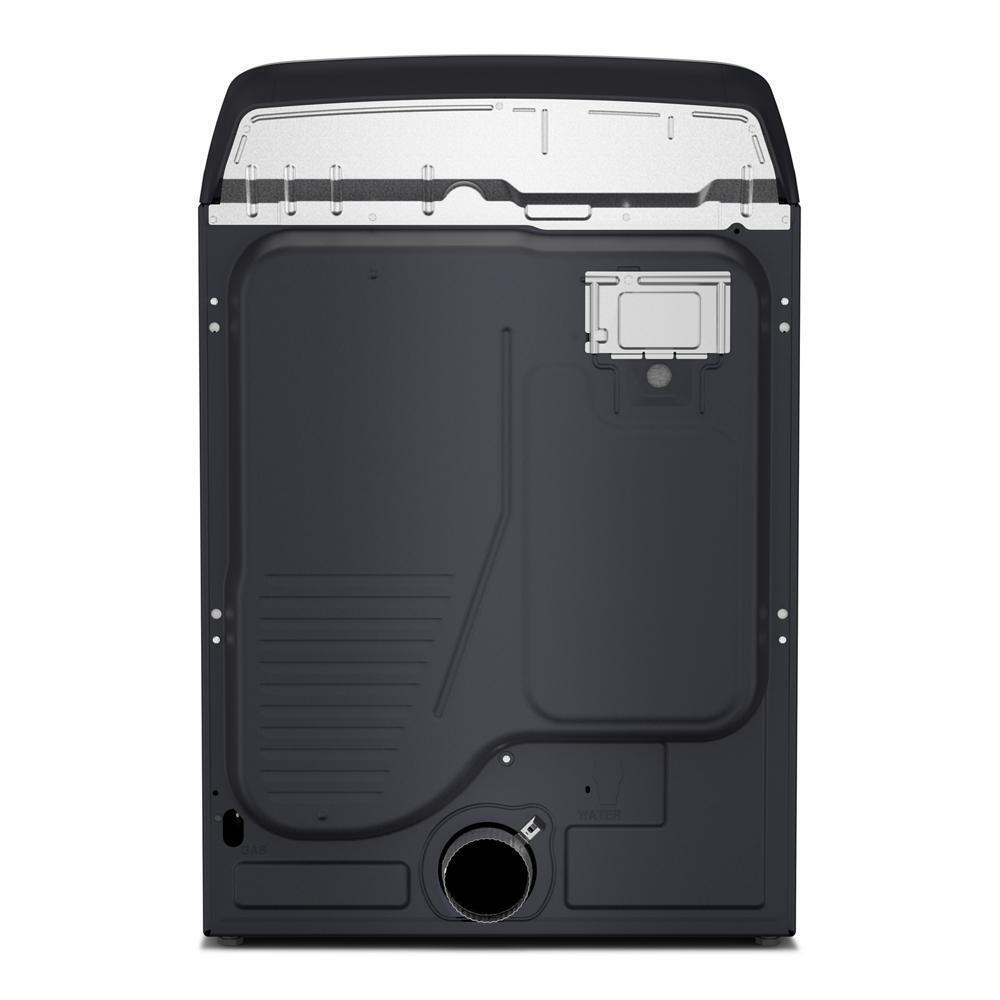 Maytag MED6205RF 7.4 cu. ft. Smart Top Load Dryer with Extra Power