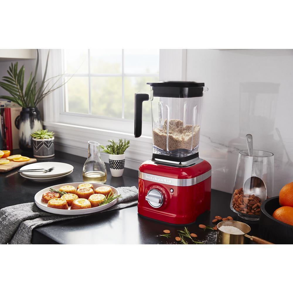 Kitchenaid KSB4028PA K400 Variable Speed Blender with Tamper