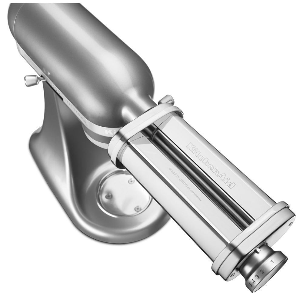 Kitchenaid KSM3316XCU Artisan® Mini 3.5 Quart Tilt-Head Stand Mixer