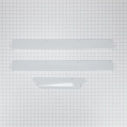 Ice Maker Trim Kit, White