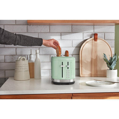 Kitchenaid KMT2109PT 2 Slice Toaster