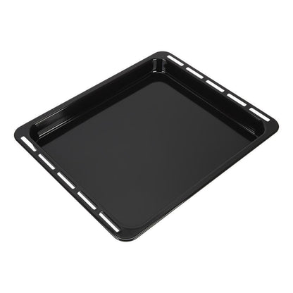 Kitchenaid W11348808 Built-In Oven Baking Tray for Models WOS52ES4MZ/B/W, YOS52ES4MZ, WOD52ES4MZ/B/W, KOSC504PPS, YKOSC504PPS, KODC504PPS (17.75-IN L X 14.75-IN W X 0.75-IN D)