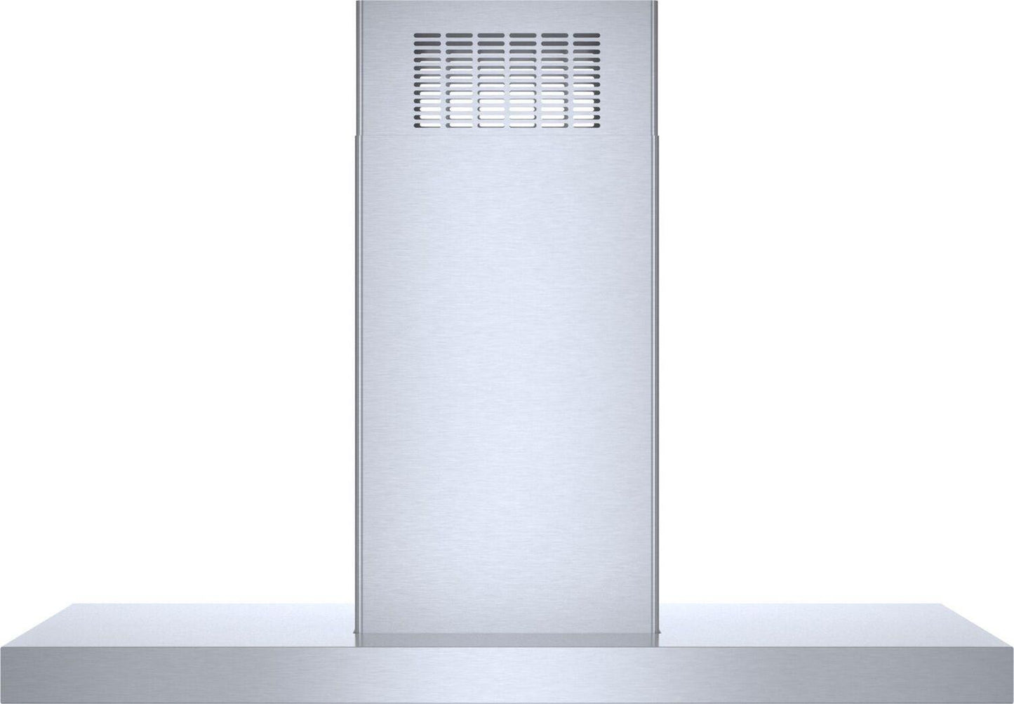 Bosch HIB82651UC 800 Series, island cooker hood, 42'', Stainless steel