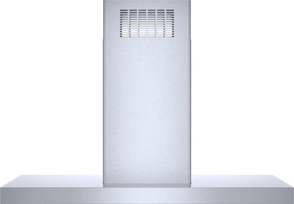 Bosch HIB82651UC 800 Series, island cooker hood, 42'', Stainless steel