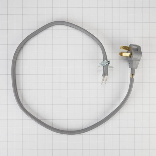 Electric Range Power Cord