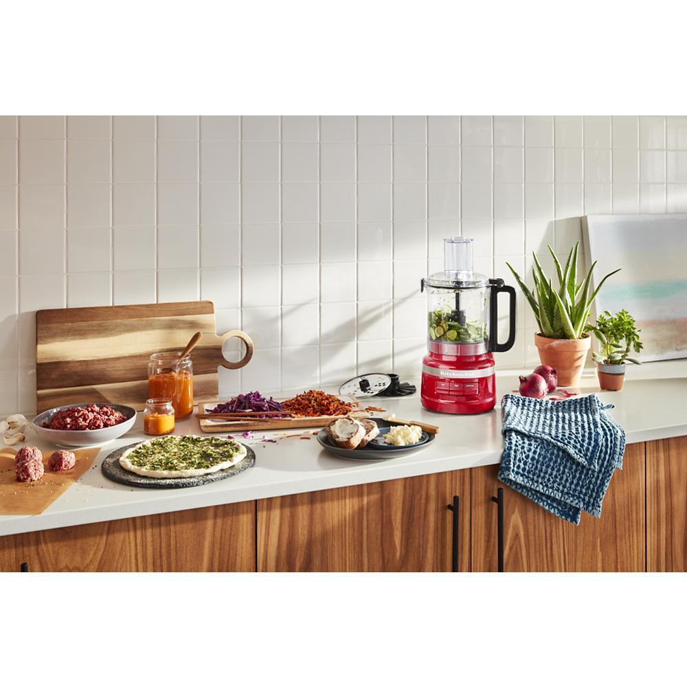 Kitchenaid KFP0921ER 9 Cup Food Processor