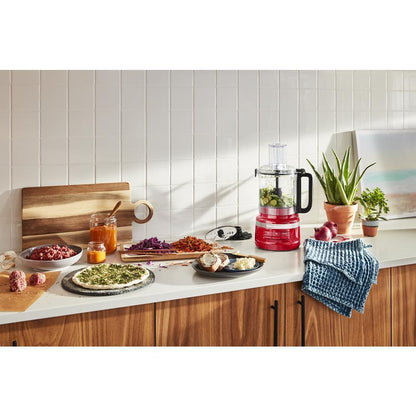 Kitchenaid KFP0921ER 9 Cup Food Processor