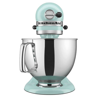 Kitchenaid KSM150PSIC Artisan® Series 5 Quart Tilt-Head Stand Mixer