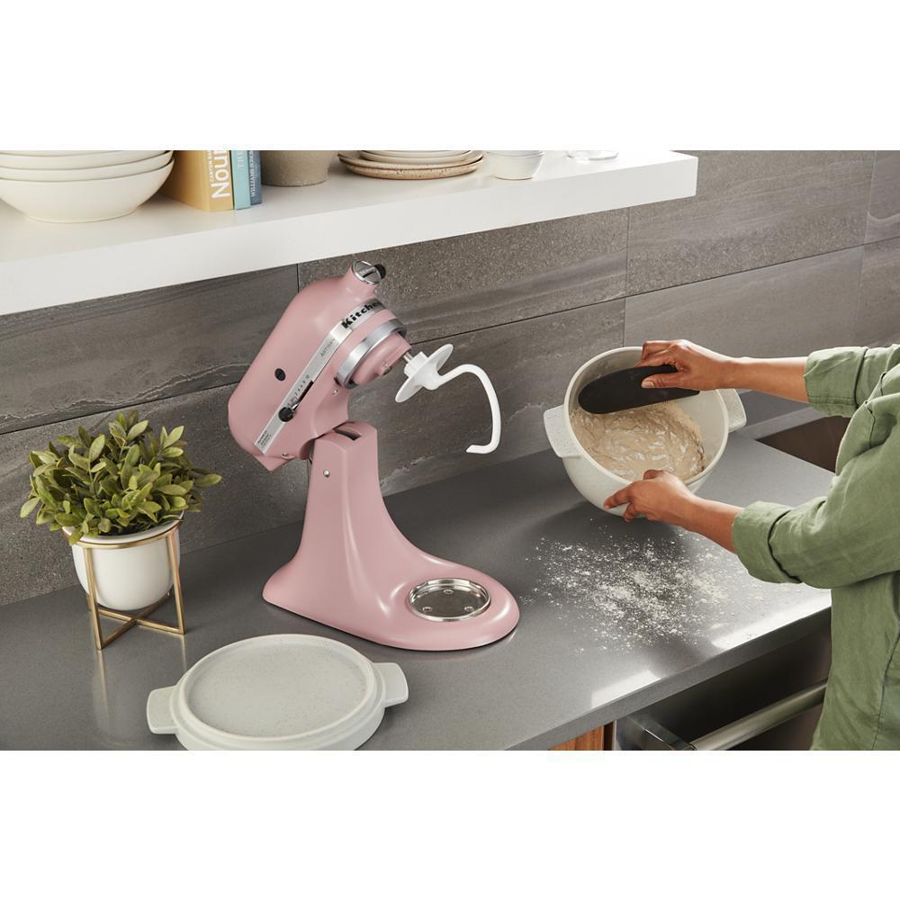 Kitchenaid KSM150PSDR Artisan® Series 5 Quart Tilt-Head Stand Mixer