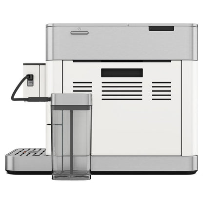 Kitchenaid KES8557PL Fully Automatic Espresso Machine KF7