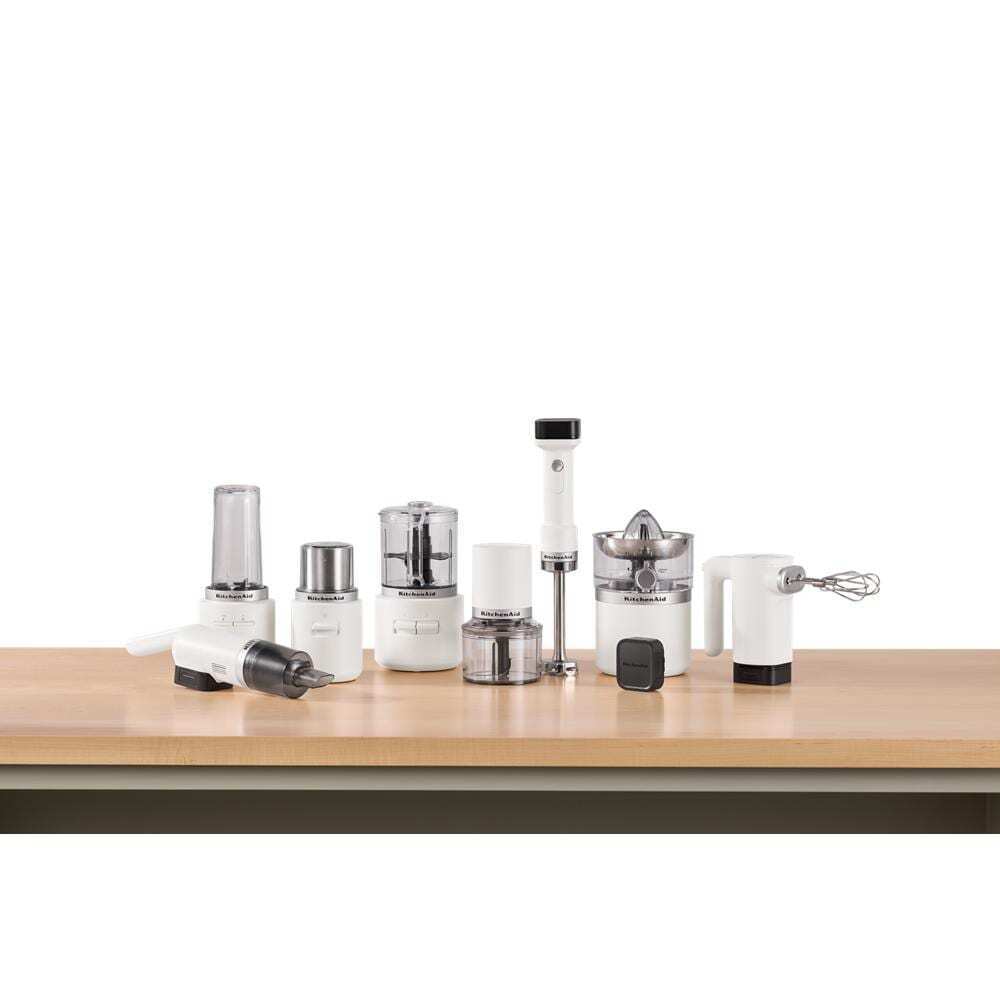 KSBR200PL KitchenAid Go® Cordless Personal Blender - battery sold separately