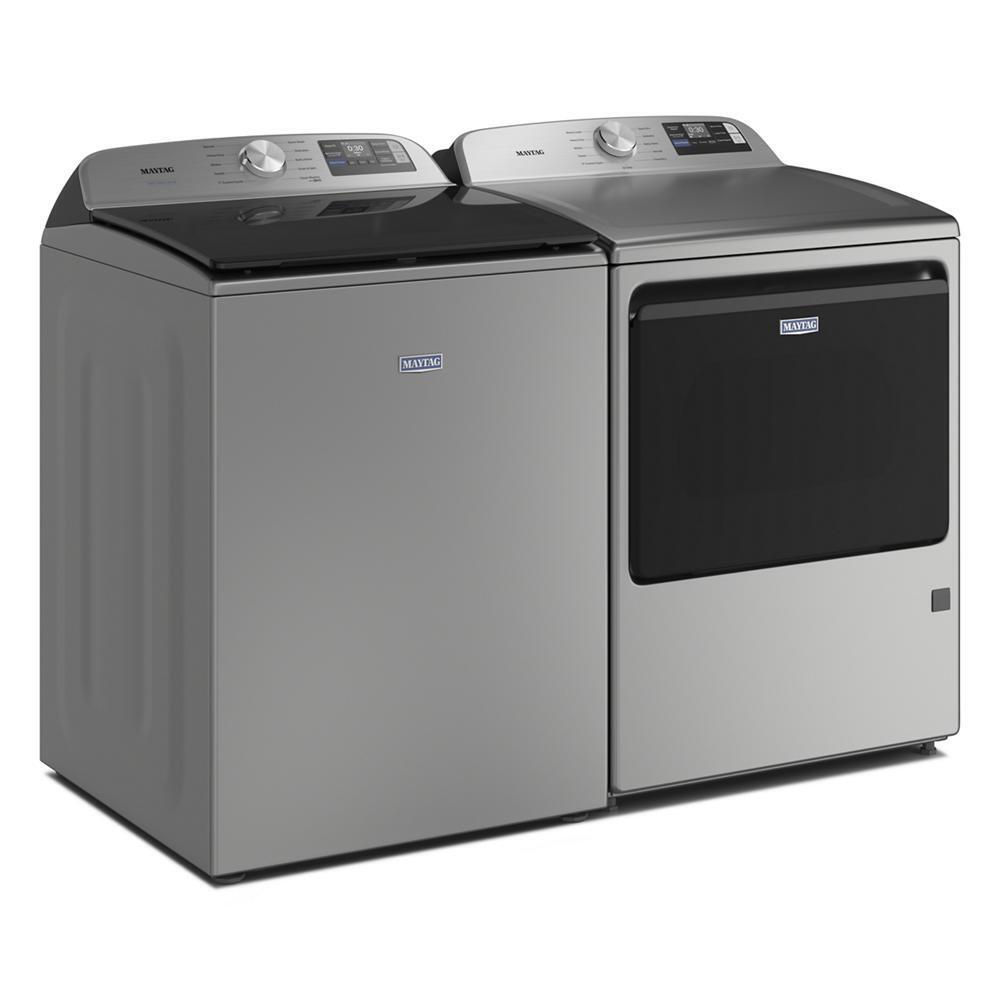 Maytag MGD6205RR 7.4 cu. ft. Smart Top Load Dryer with Extra Power