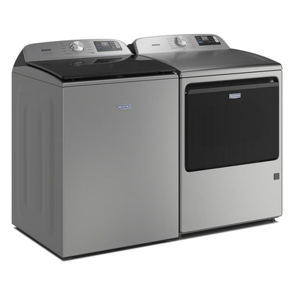 Maytag MTW6200RR 5.3 cu. ft. Smart Top Load Washer with Extra Power