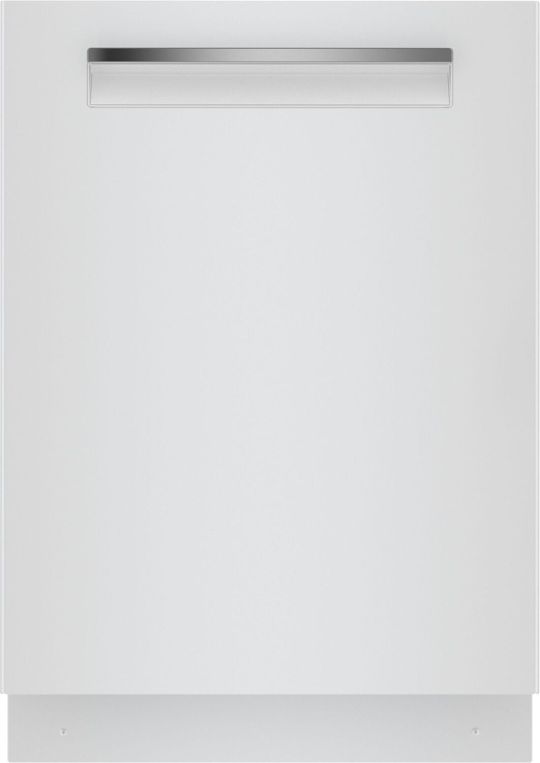 Bosch SHP65CM2N 500 Series Dishwasher 24" White