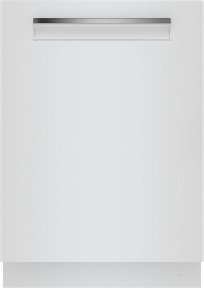Bosch SHP65CM2N 500 Series, built-under dishwasher, 24'', White