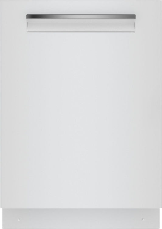 Bosch SHP65CM2N 500 Series, built-under dishwasher, 24'', White