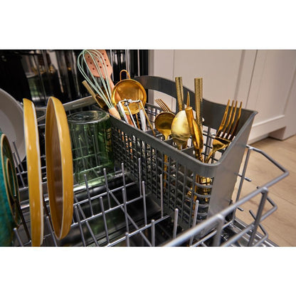 KDTS264TPS KitchenAid® Third Level Utensil Rack Dishwasher with ProWash™ Sani Cycle
