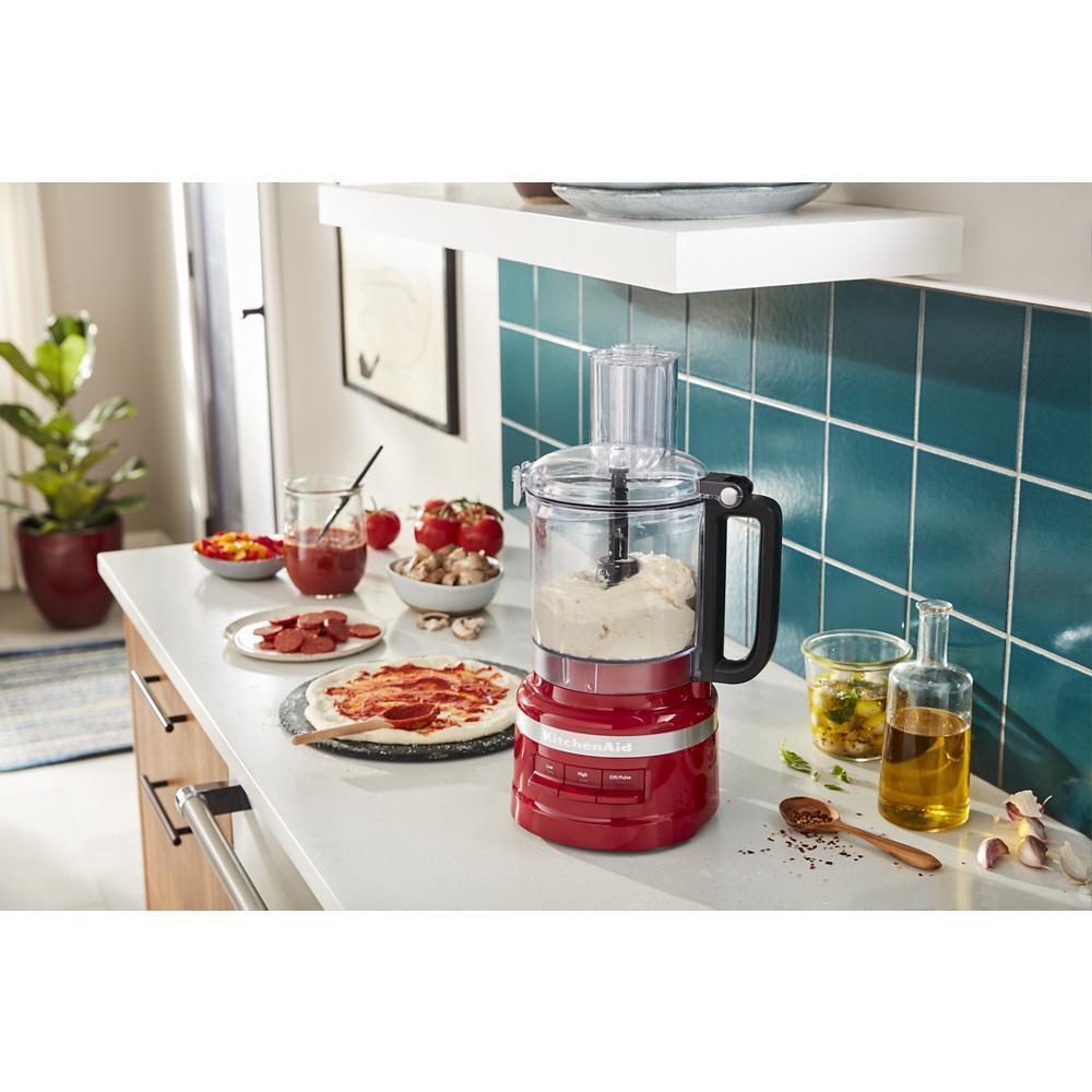 Kitchenaid KFP0921ER 9 Cup Food Processor