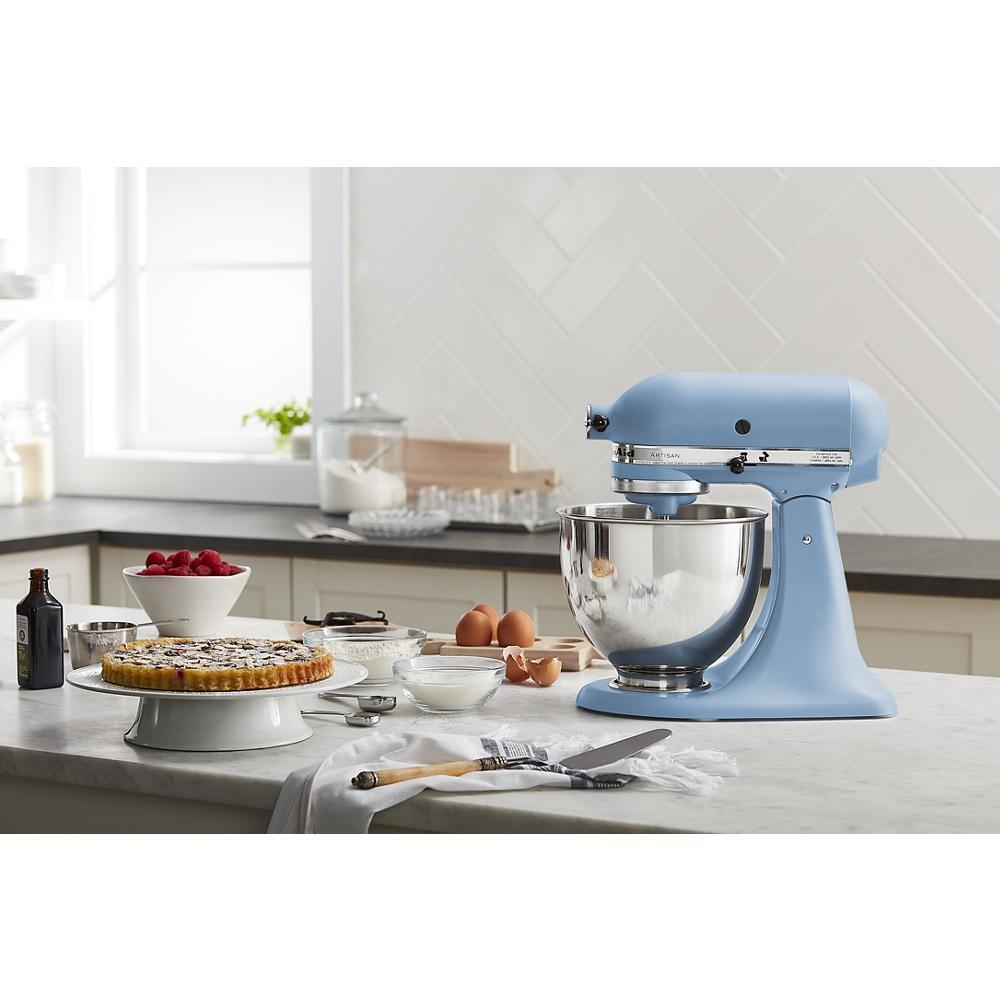 Kitchenaid KSM150PSVB Artisan® Series 5 Quart Tilt-Head Stand Mixer